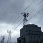Фото по теме: Что произойдет с реактором при обрыве линий электропередачи