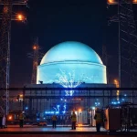 Фото по теме: Как подключают новый энергоблок АЭС к электросети