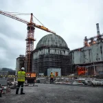 Фото по теме: Как происходит процесс закрытия и демонтажа старой АЭС