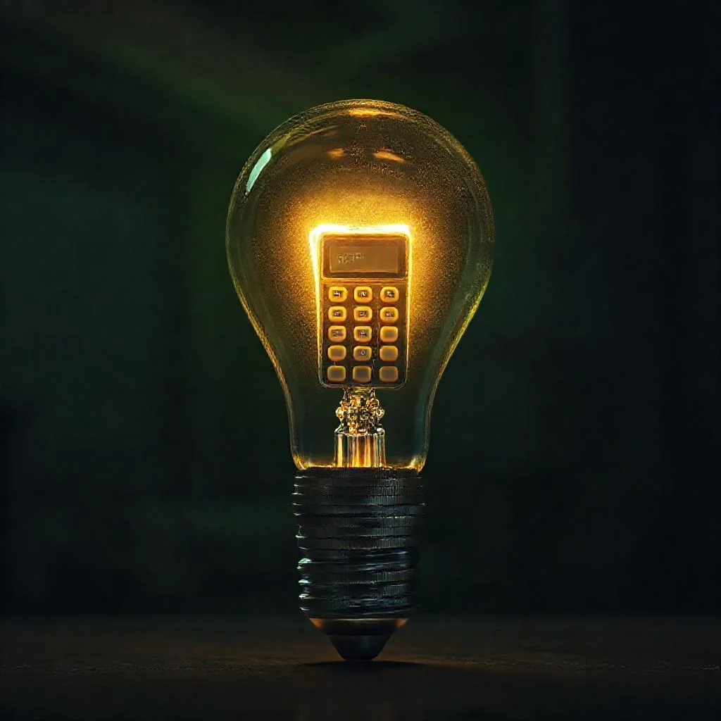 Фото по теме: Как правильно рассчитать срок окупаемости энергосберегающих мероприятий