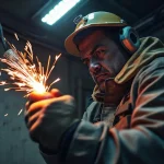 Фото по теме: Алгоритм освобождения пострадавшего от действия электрического тока при напряжении до 1000В