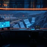 Фото по теме: Автоматизация каскадов гидроэлектростанций