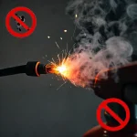 Фото по теме: Почему категорически запрещено тушить электропроводку пенными и водными огнетушителями