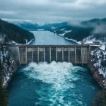 Фото по теме: Гидроэнергетика Сибири