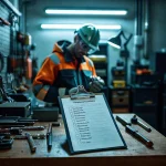 Фото по теме: Выполнение мелких работ в порядке текущей эксплуатации: перечень разрешенных операций