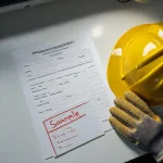 Фото по теме: Как правильно заполнить бланк наряда-допуска для работы в электроустановках (образец и частые ошибки)