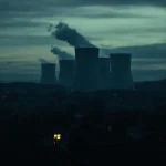 Фото по теме: Почему люди боятся жить рядом с атомными станциями