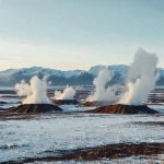 Фото по теме: Геотермальная энергетика Исландии