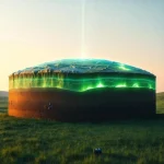 Фото по теме: Что такое естественный природный радиационный фон Земли