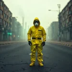 Фото по теме: Как защитить себя в случае радиационной аварии