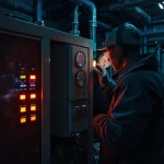 Фото по теме: Обследование холодильных установок: как снизить потребление электричества компрессорами