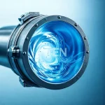 Фото по теме: Магнитная обработка воды для защиты ТЭНов от накипи: принцип работы и правила установки активаторов
