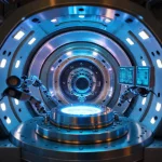 Фото по теме: Как работают микрореакторы без постоянного присутствия людей