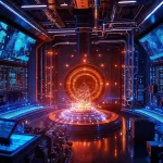 Фото по теме: Как нейросети помогают оптимизировать работу атомного реактора