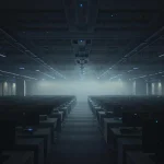 Фото по теме: Централизованное отключение компьютеров и оргтехники в пустом офисе через умные контакторы