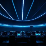 Фото по теме: Требования к освещенности рабочих мест за пультами управления на диспетчерских пунктах