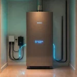 Фото по теме: Протоколы OpenTherm и eBus для умного управления газовым котлом отопления