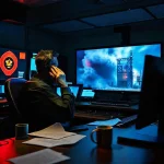Фото по теме: Действия диспетчера при поступлении сигнала о пожаре на необслуживаемой трансформаторной подстанции