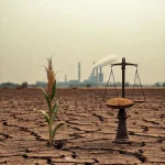 Фото по теме: Влияние биотоплива на продовольственную безопасность