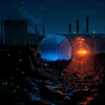 Фото по теме: Иловый осадок очистных сооружений как биоэнергия