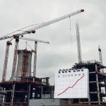 Фото по теме: Как задержки при строительстве АЭС влияют на окупаемость проекта
