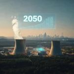 Фото по теме: Каковы прогнозы развития мировой атомной энергетики до 2050 года