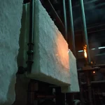 Фото по теме: Вспененное пеностекло как абсолютно негорючий теплоизолятор для сложных промышленных объектов