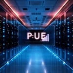 Фото по теме: Как рассчитать индекс энергоэффективности (PUE) современного центра обработки данных (ЦОД)