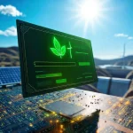 Фото по теме: Сертификаты зеленой энергии (I-REC)