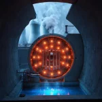 Фото по теме: Почему цепная ядерная реакция не приводит к взрыву на АЭС