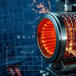 Фото по теме: Тормозной резистор для частотного преобразователя: расчет сопротивления и мощности