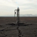 Фото по теме: Добыча метана из угольных пластов