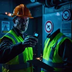 Фото по теме: Запрет работы в электроустановках в состоянии алкогольного опьянения: процедуры освидетельствования