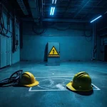 Фото по теме: Порядок расследования смертельного несчастного случая от удара током на рабочем месте