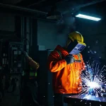 Фото по теме: Проведение специальной оценки условий труда (СОУТ) для рабочих мест электромонтеров и сварщиков