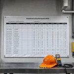Фото по теме: Периодические медицинские осмотры для электромонтеров: таблица вредных производственных факторов