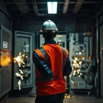 Фото по теме: Права работника на отказ от выполнения работы в электроустановке при угрозе жизни и здоровью