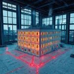 Фото по теме: Разработка планов эвакуации при пожаре для административных зданий тепловых электростанций
