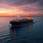 Фото по теме: Перевозка жидкого топлива по морю
