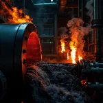 Фото по теме: Термическое расщепление тяжелой нефти