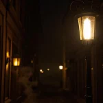 Фото по теме: Лампа Яблочкова (Русский свет): история первого коммерческого успеха электрического дугового освещения