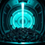 Фото по теме: Бирюзовый водород: пиролиз природного газа с получением твердого углерода