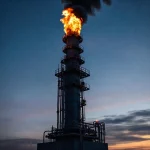 Фото по теме: Устройство факельных установок