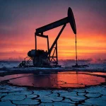 Фото по теме: Добыча тяжелых видов нефти