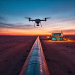 Фото по теме: Управление магистральными нефтепроводами