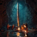 Фото по теме: Подземный ремонт нефтяных скважин