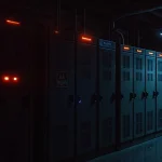 Фото по теме: Почему гудит распределительная ячейка КРУ и какие звуки говорят об опасности