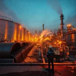 Фото по теме: Переработка нефтяного шлама