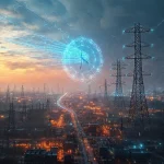 Фото по теме: История создания Единой энергетической системы (ЕЭС) СССР и объединения часовых поясов