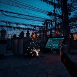 Фото по теме: Баланс электроэнергии на трансформаторной подстанции: как найти коммерческие потери
